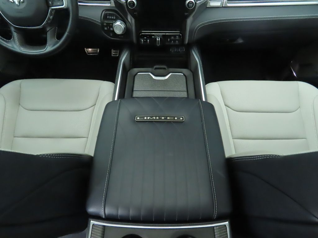 Thumbnail: 2024 RAM 1500 - 17