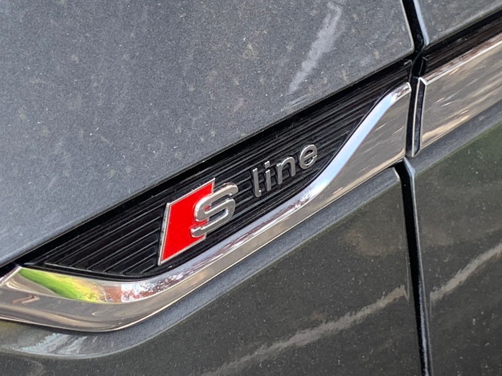 Thumbnail: 2023 Audi A5 - 4