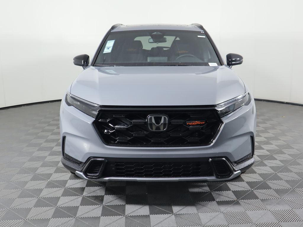 Thumbnail: 2026 Honda CR-V - 2