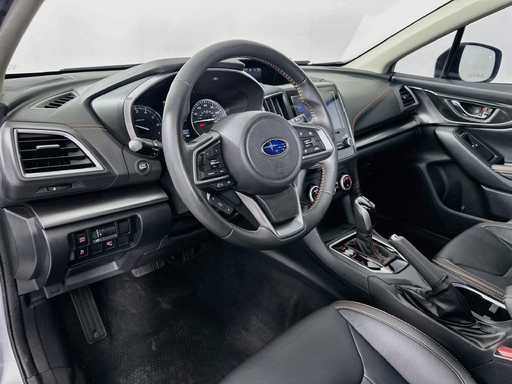 Thumbnail: 2019 Subaru Crosstrek - 9