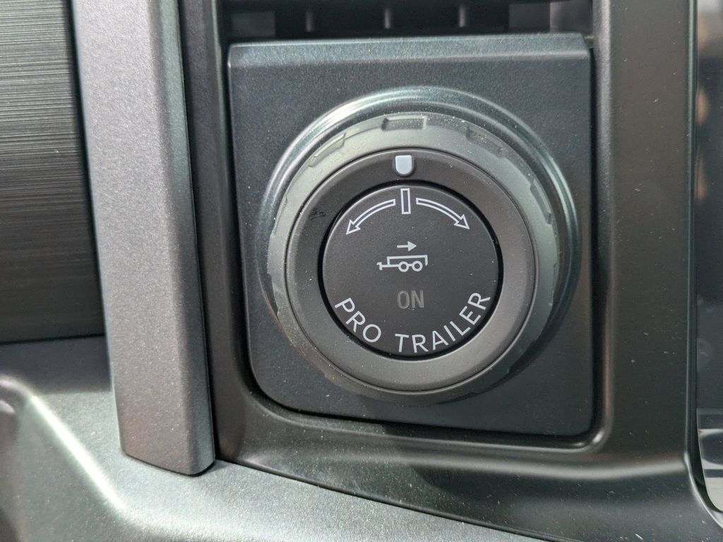 2026 Ford F-150 Rocky Ridge