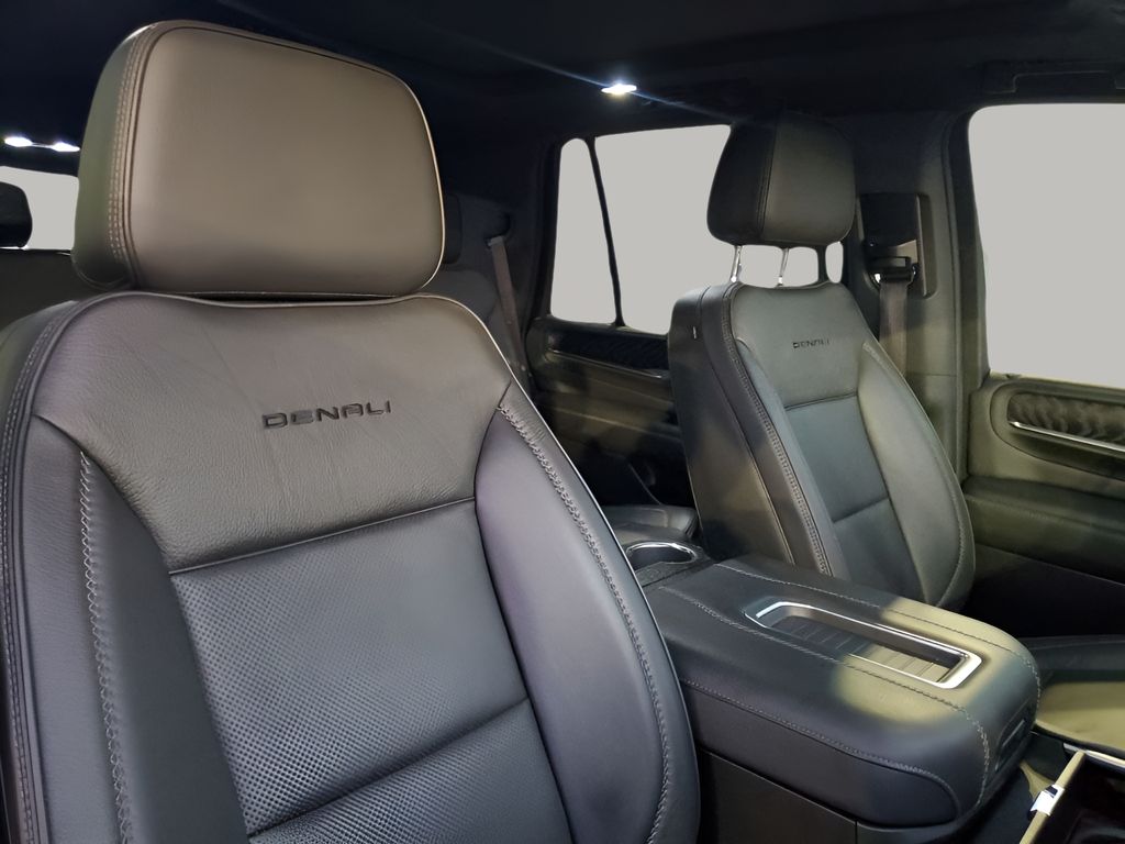 Used Car 2022 Gmc Yukon  Denali For Sale Under $60,000 In Austin, Texas
