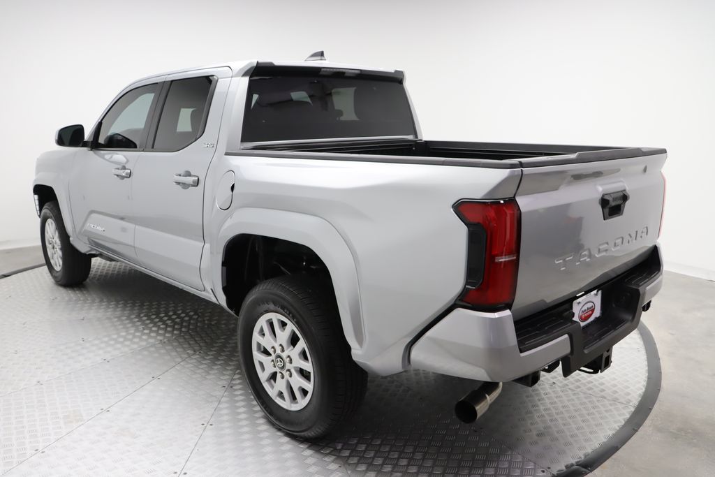 2024 Toyota Tacoma SR5 11