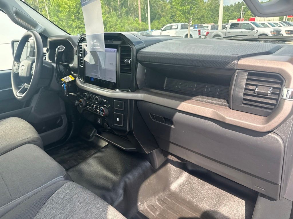 2024 Ford F-150 XL