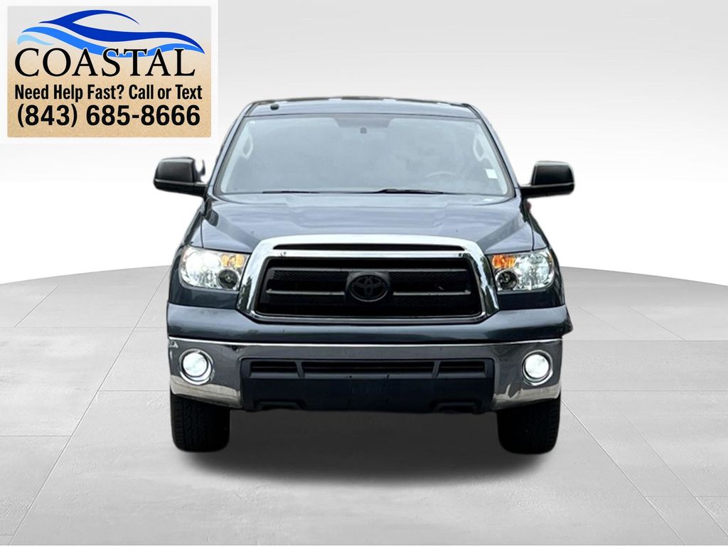 2010 Toyota Tundra Grade  at Stokes Volkswagen