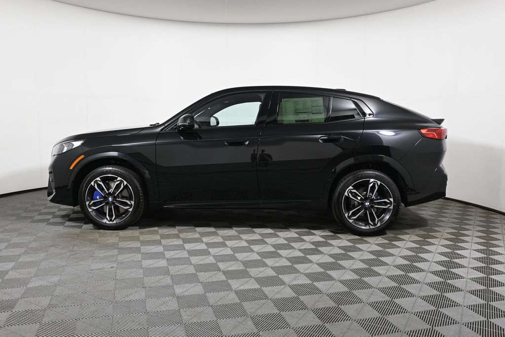 Thumbnail: 2026 BMW X2 - 2