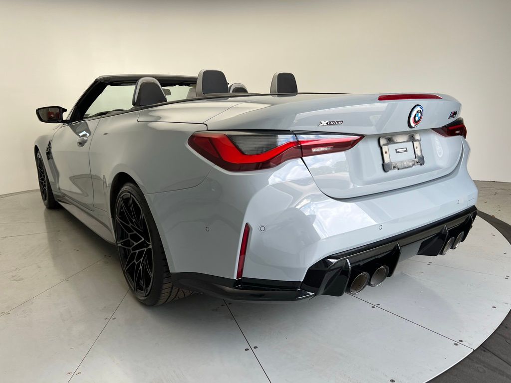 Thumbnail: 2023 BMW M4 - 7