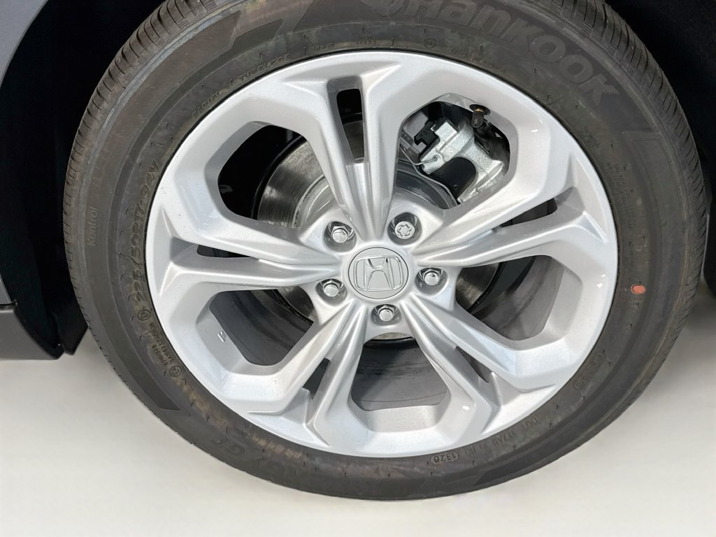Thumbnail: 2026 Honda Accord - 31