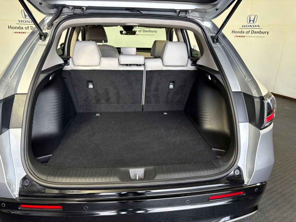 Thumbnail: 2025 Honda HR-V - 10