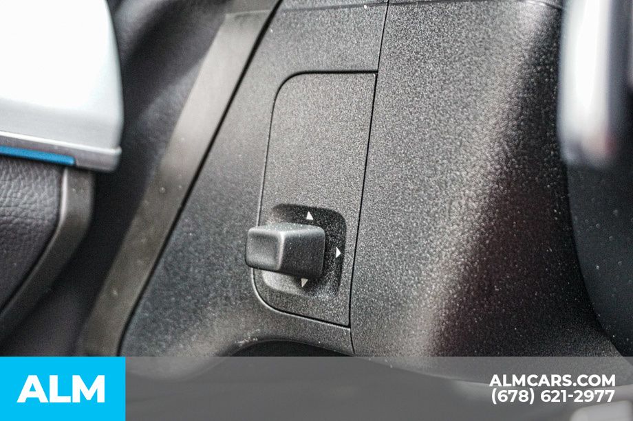 Used 2025 Black Mercedes-Benz GLE 350 image 48