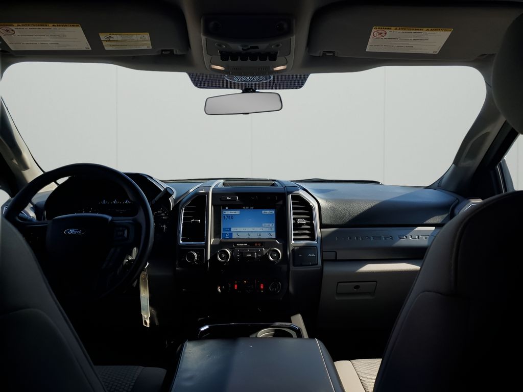 Used Car 2017 Ford F-250sd  Xlt For Sale Under $30,000 In Austin, Texas