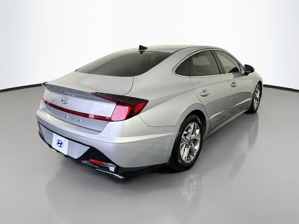 Thumbnail: 2023 Hyundai Sonata - 5