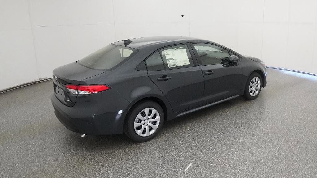 Thumbnail: 2026 Toyota Corolla - 10