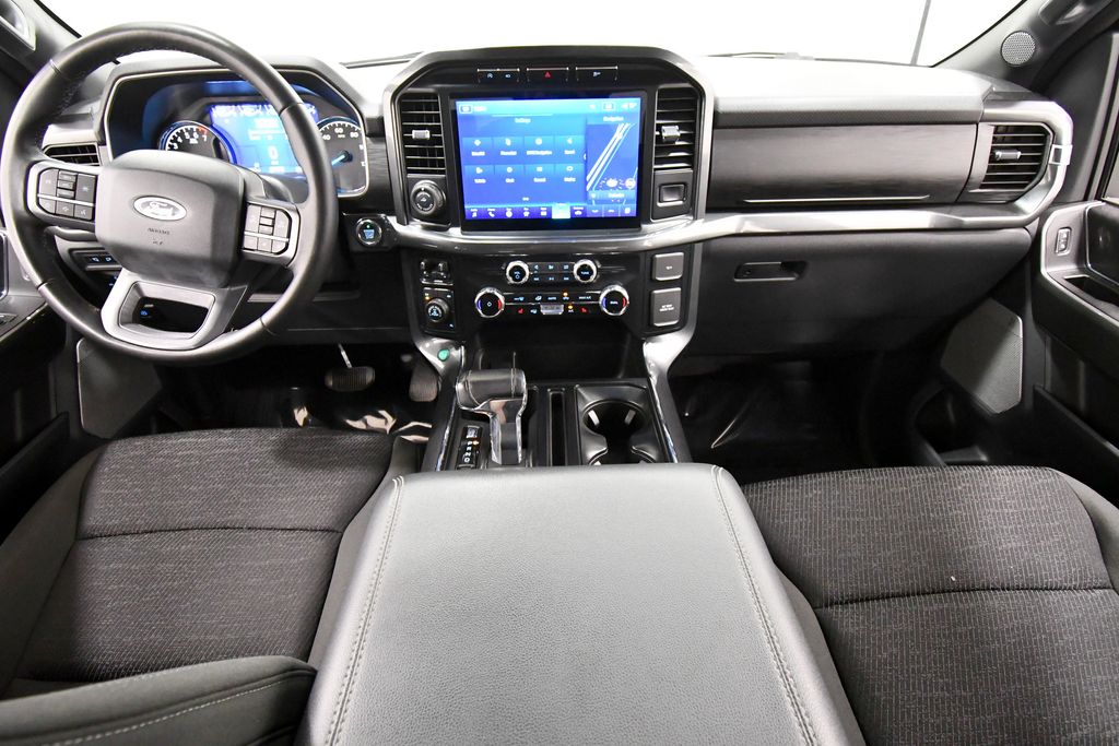 Used 2023 Ford F-150 Truck