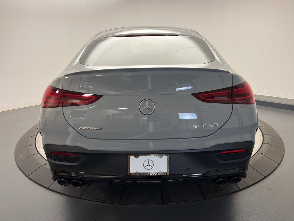 Thumbnail: 2026 Mercedes-Benz GLE - 6