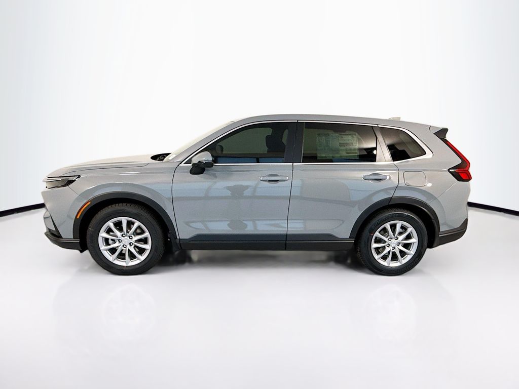 Thumbnail: 2026 Honda CR-V - 8