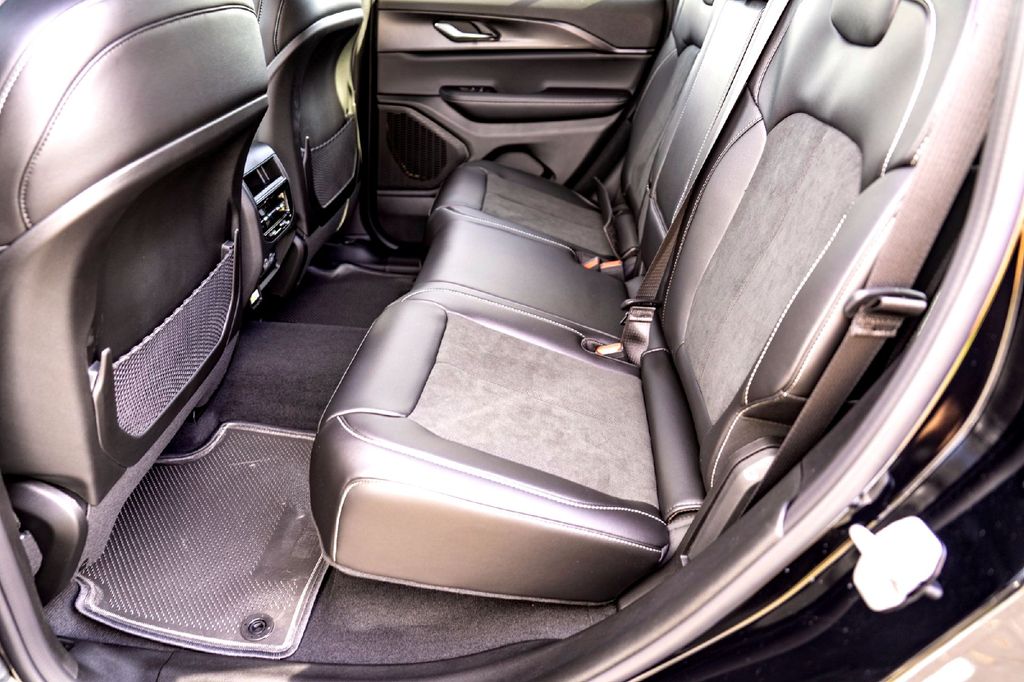 New Car 2025 Jeep Grand Cherokee  Altitude X For Sale Under $50,000 In Taylor, Texas