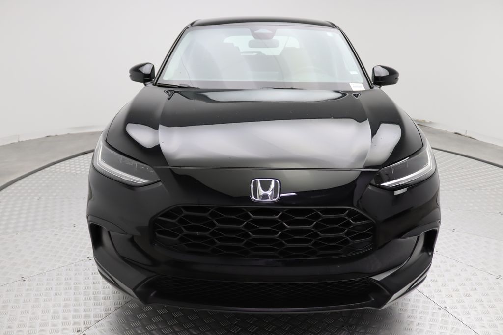 Thumbnail: 2023 Honda HR-V - 5
