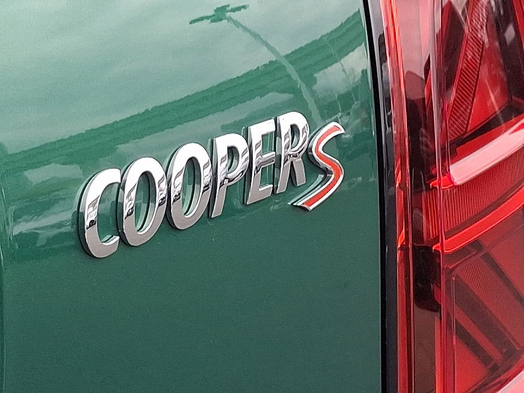 Thumbnail: 2023 MINI Cooper Countryman - 28