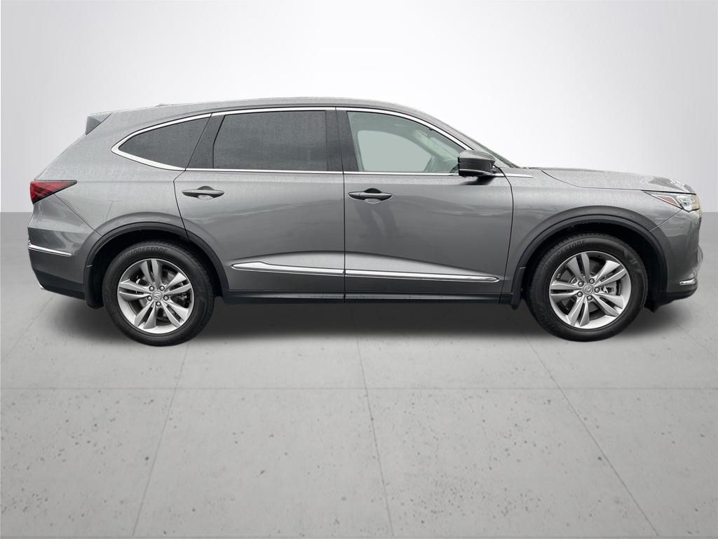 2024 Acura MDX 3.5L