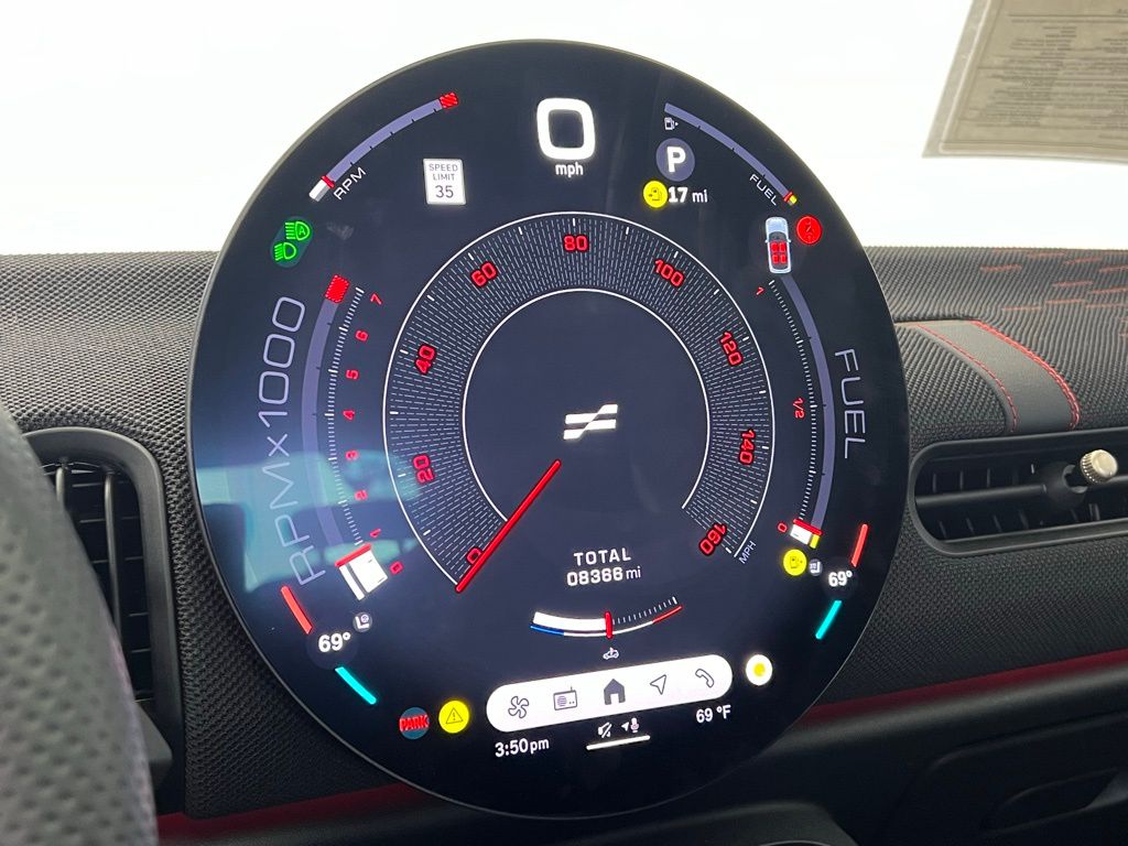 Thumbnail: 2025 MINI Cooper - 17