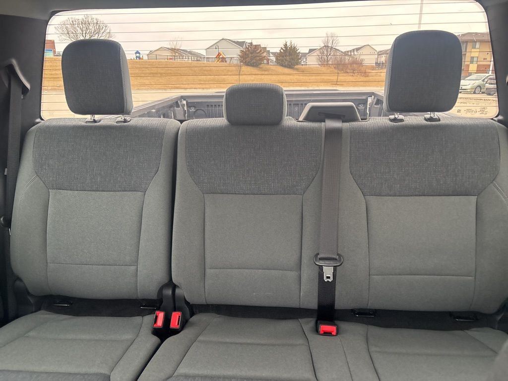 Used 2024 Ford F-150 Truck