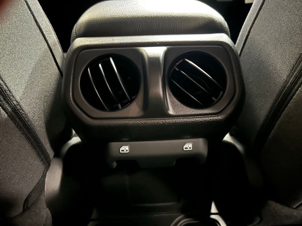 new 2026 Jeep Wrangler car, priced at $46,999