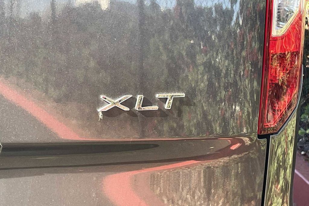 2019 Ford Transit Connect XLT 31