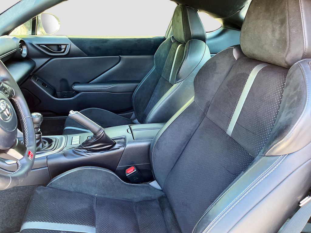 Used 2023 Beige Toyota Premium image 20