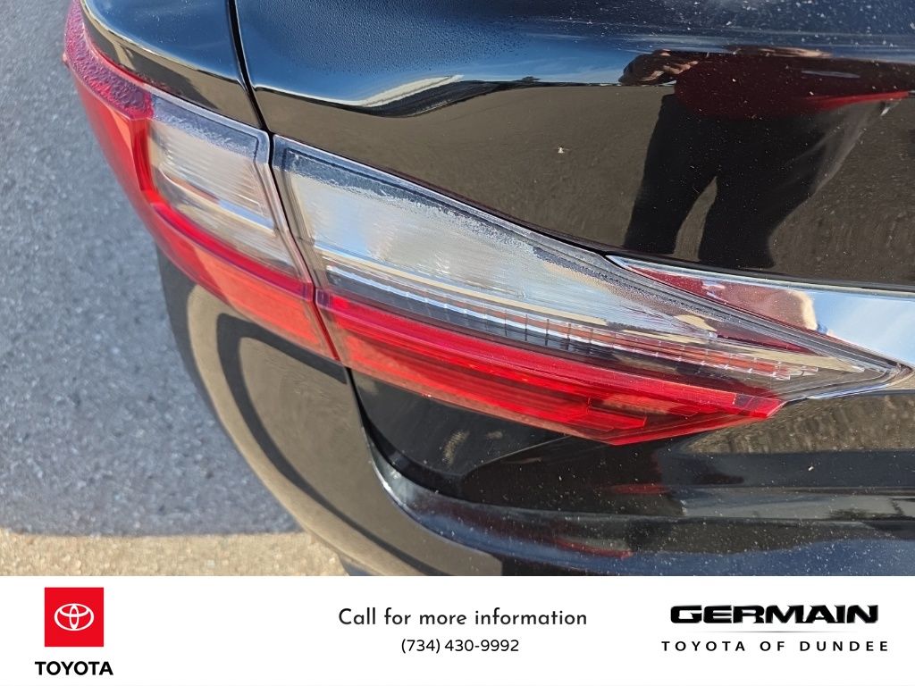 2017 Lexus ES 350 photo 15