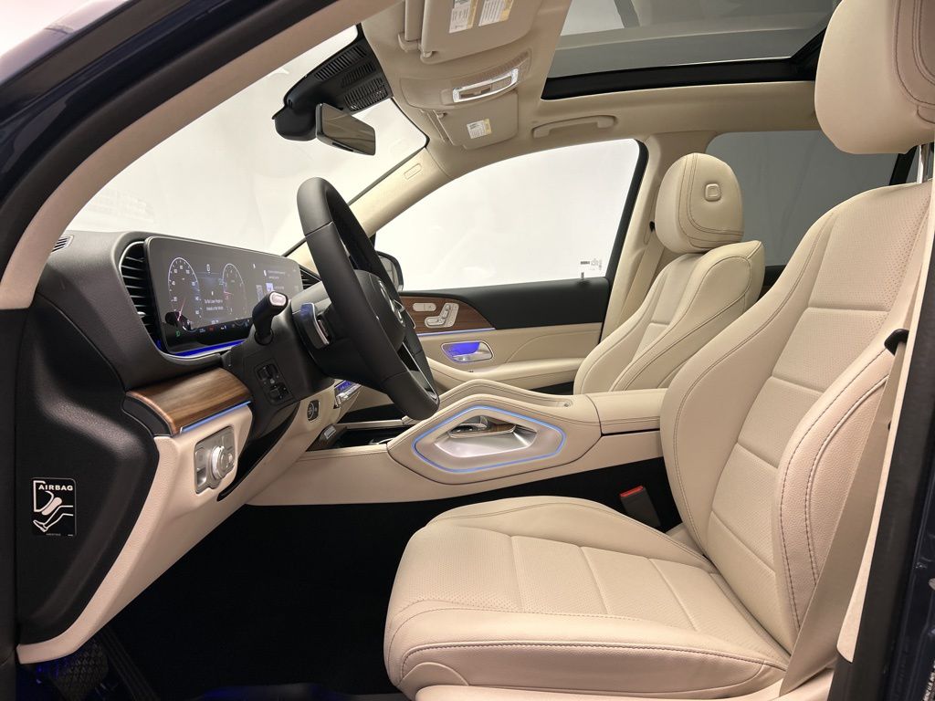 Thumbnail: 2026 Mercedes-Benz GLE - 12