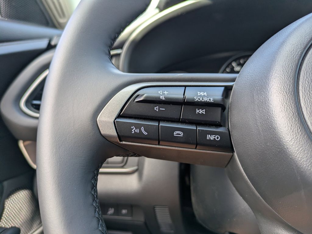 2026 Mazda CX-30 2.5 S Select Sport