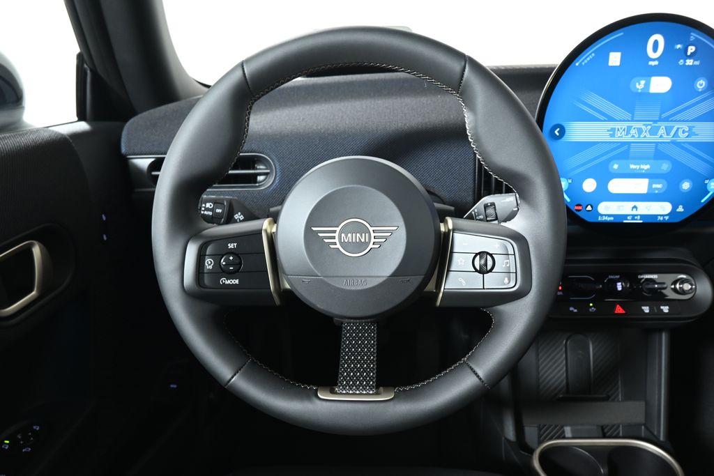 Thumbnail: 2026 MINI Cooper - 14