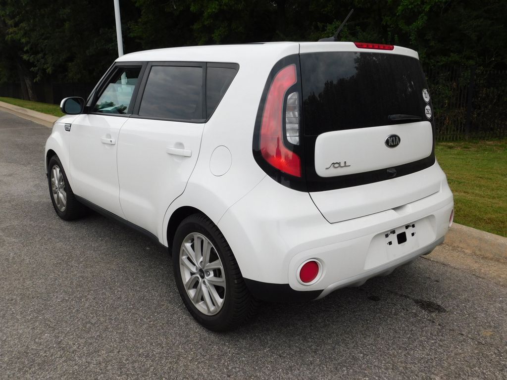 Thumbnail: 2017 Kia Soul - 3