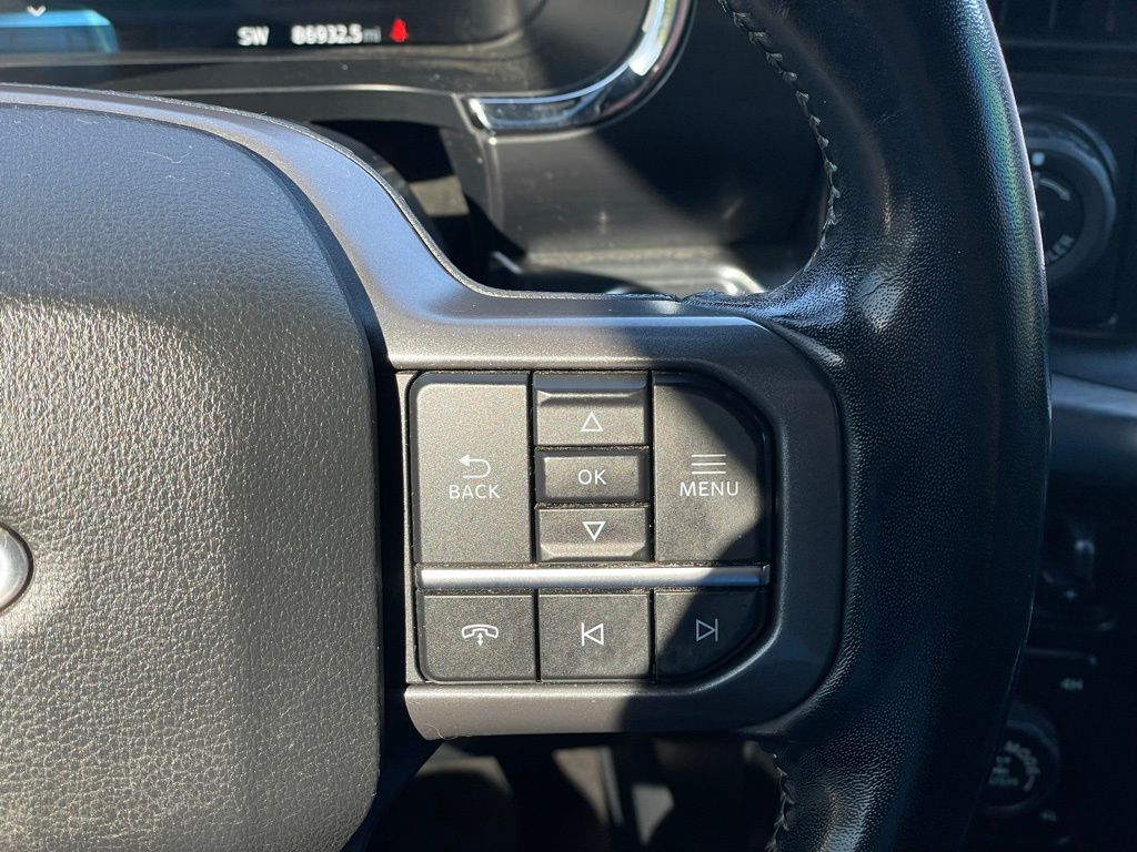 Thumbnail: 2021 Ford F-150 - 14