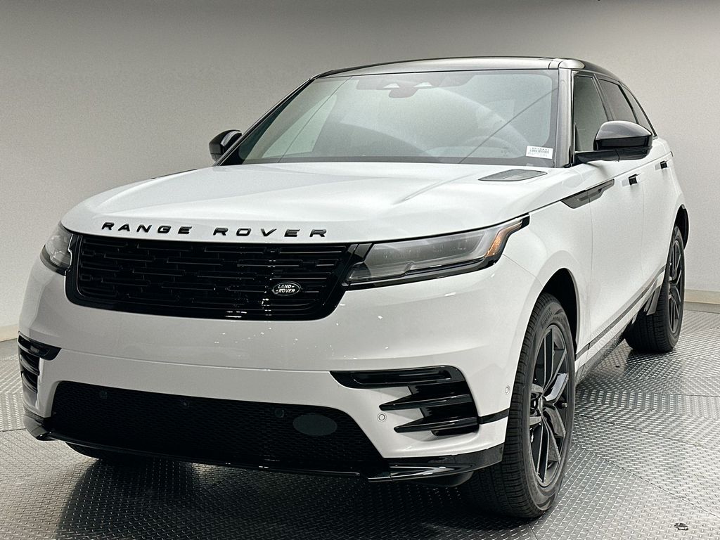 Thumbnail: 2026 Land Rover Range Rover Velar - 1