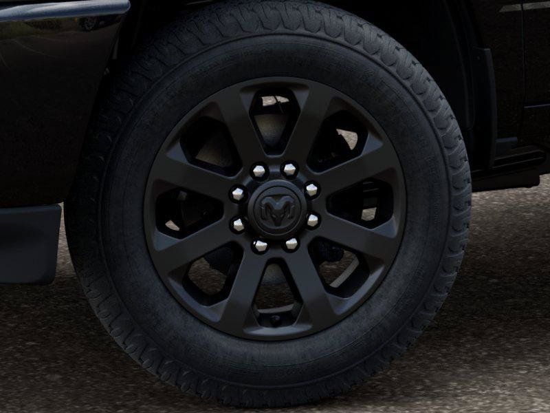 New 2026 Ram 2500 Truck