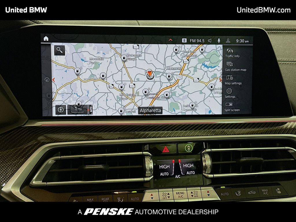 Thumbnail: 2023 BMW X5 - 10