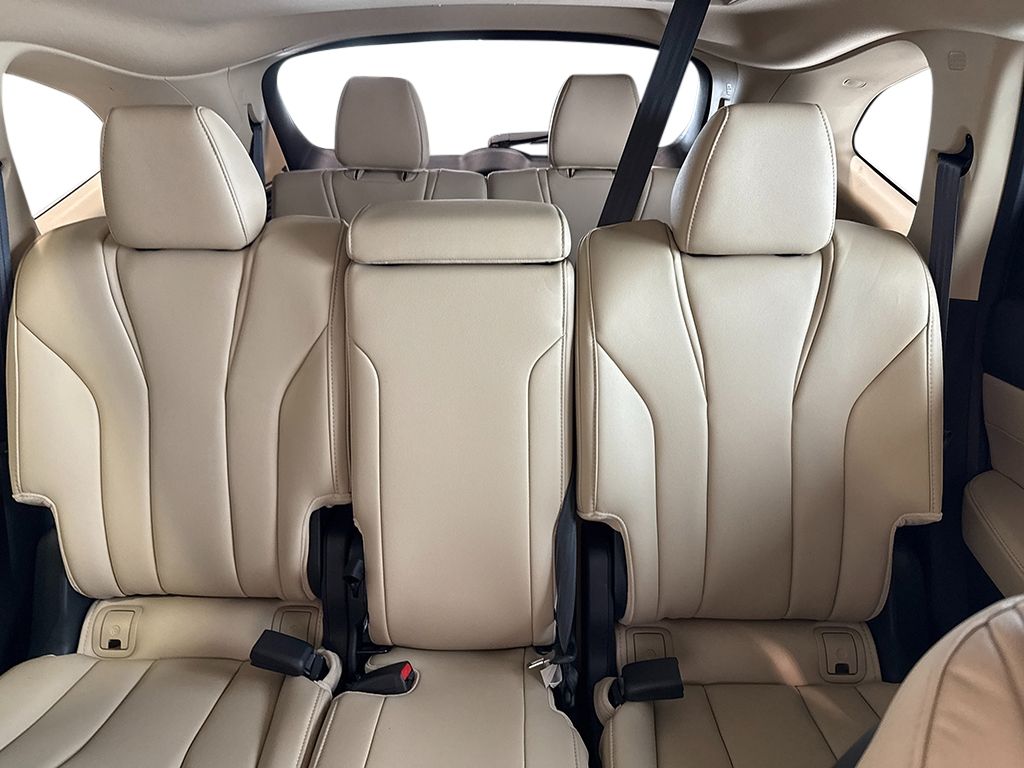 new 2026 Acura MDX car, priced at $56,050