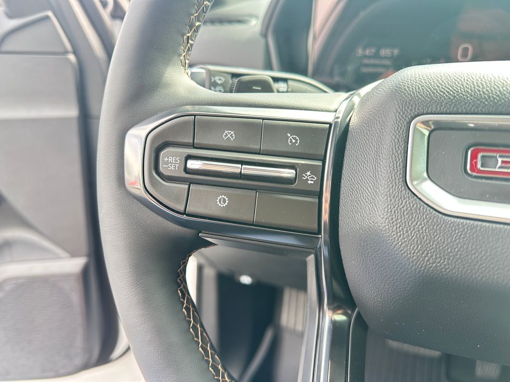 New 2026 GMC Terrain SUV