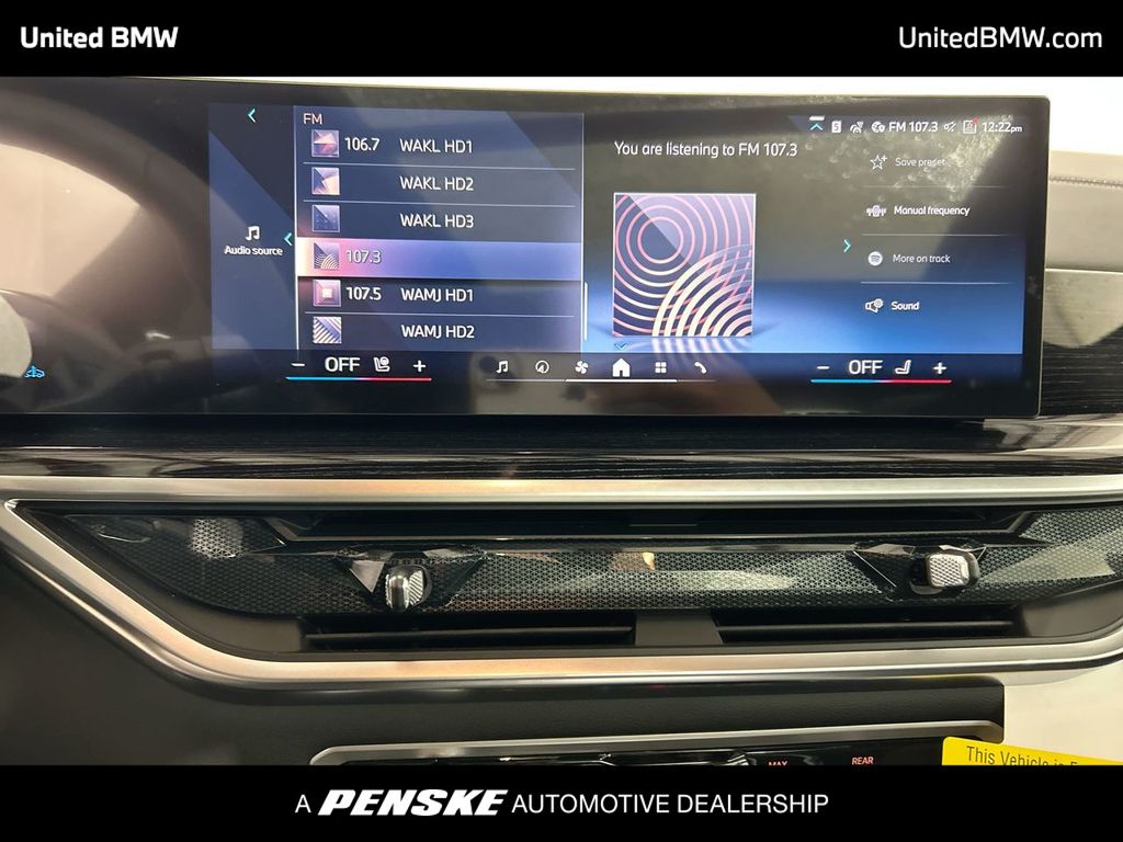 Thumbnail: 2026 BMW X5 - 16