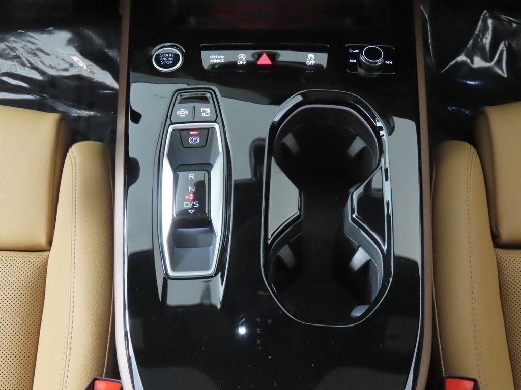 Thumbnail: 2025 Audi A5 - 21