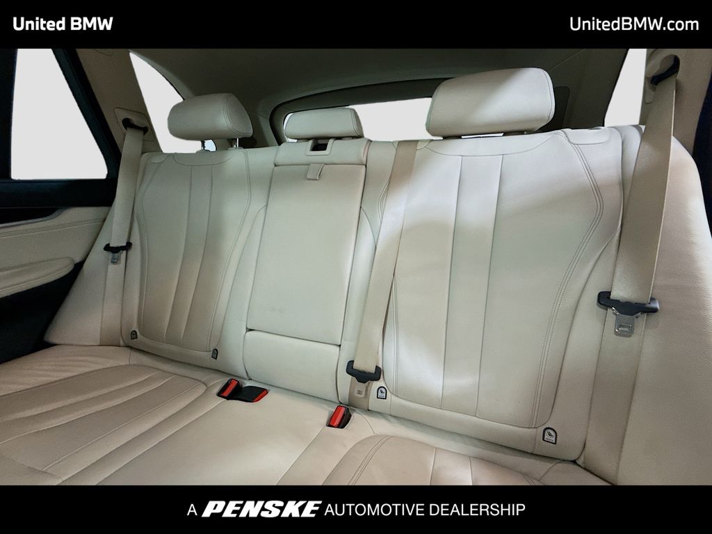 Thumbnail: 2014 BMW X5 - 13