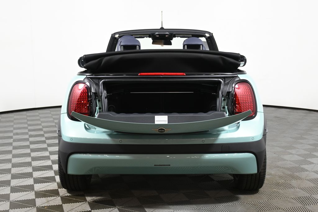 Thumbnail: 2026 MINI Cooper - 31