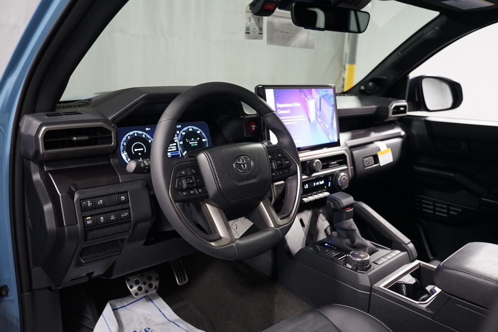 Thumbnail: 2025 Toyota 4Runner - 12