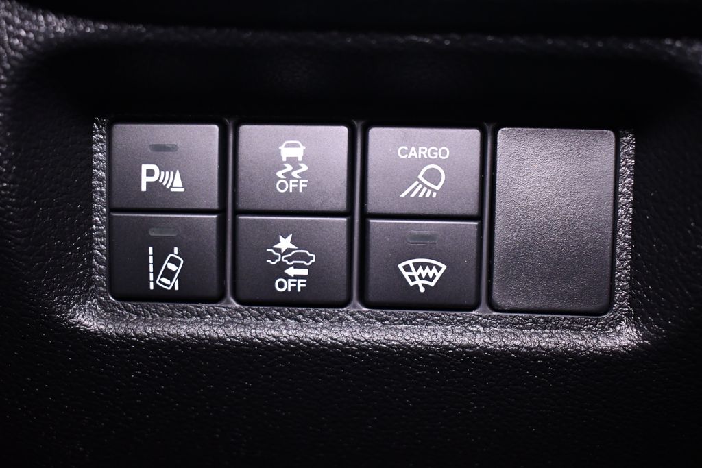 Thumbnail: 2026 Honda Ridgeline - 13