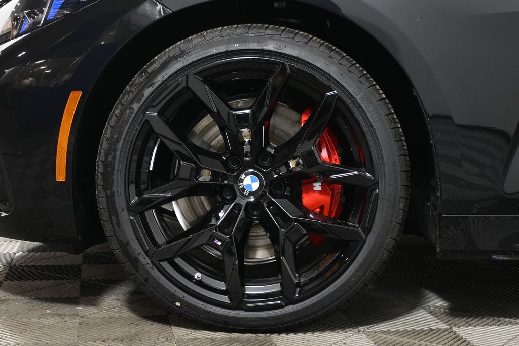 Thumbnail: 2026 BMW 4 Series - 12