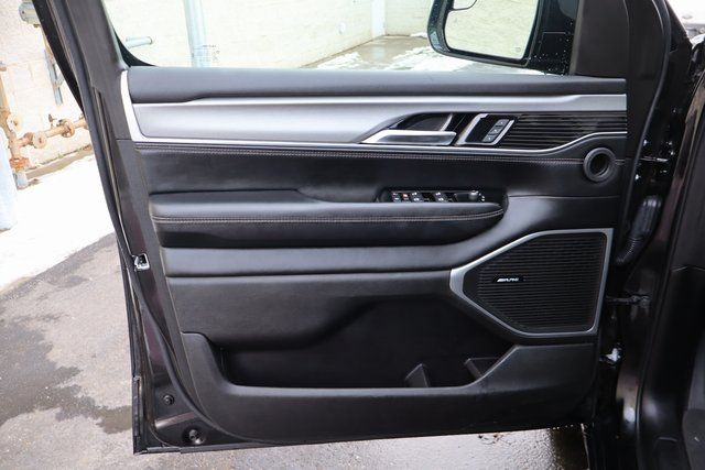 used 2023 Jeep Wagoneer car, priced at $47,900