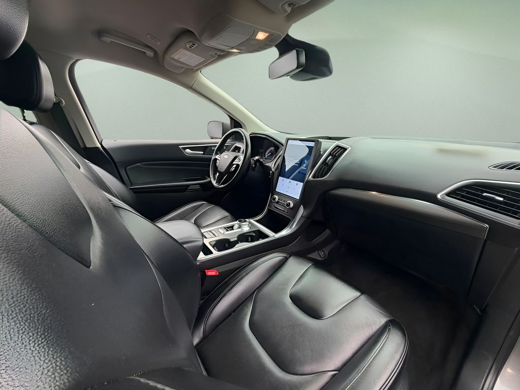 Used 2022 Ford Edge SUV
