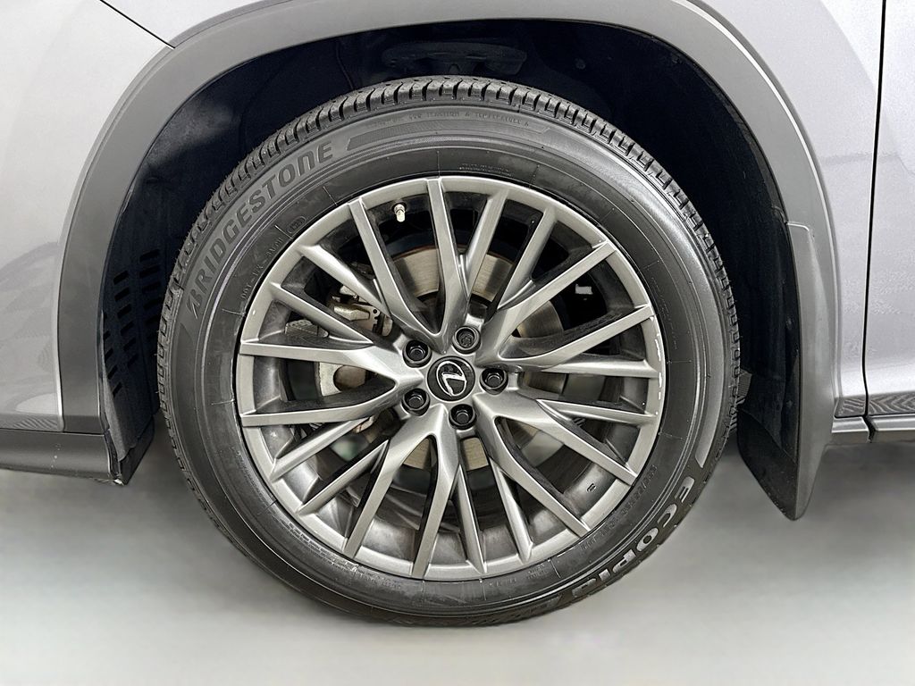 Thumbnail: 2022 Lexus RX - 31